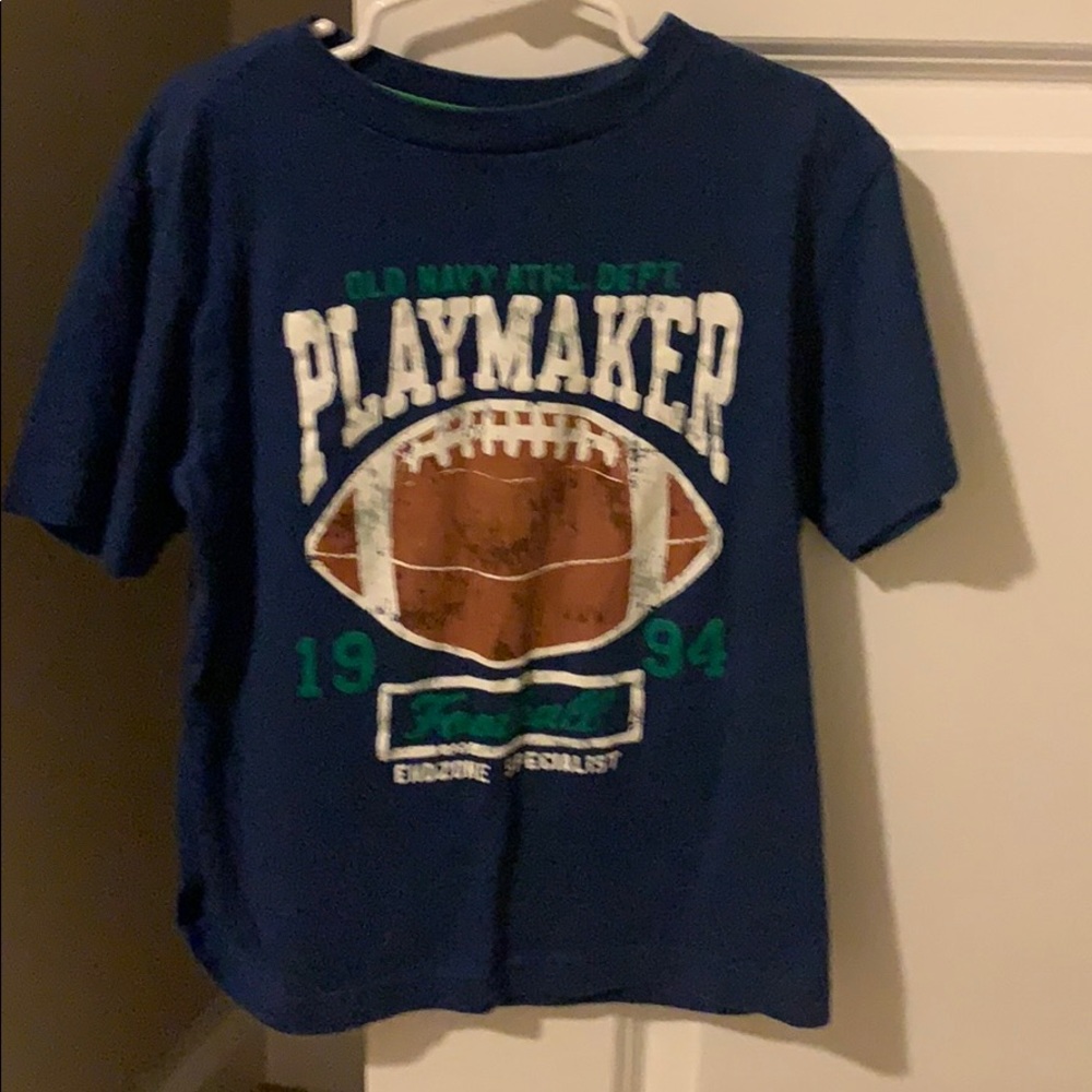 Boys T-shirt
